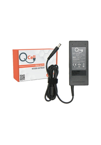 Hp Pavilion G62 İ5 Uyumlu Şarj Aleti 19v 4.74a Uyumlu Adaptör