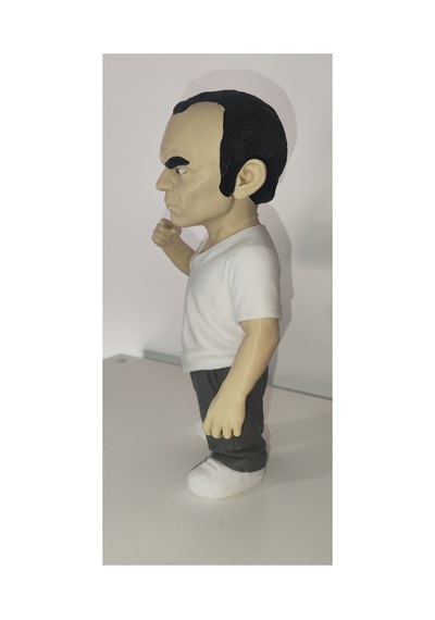 Gta 5 Trevor Philip Figür 20 Cm