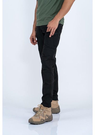 Combat Tactical Pantolon Tactıcal C200 - 501-683-siyah