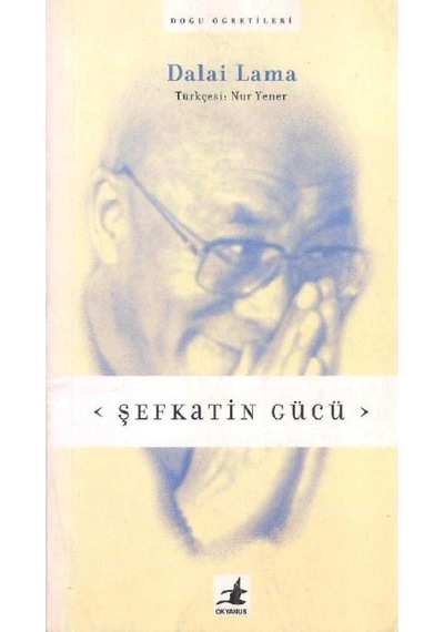Şefkatin Gücü - Dalai Lama (2.El) 510741031