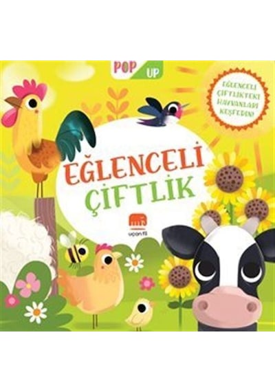 Eğlenceli Çiftlik / Rebecca Weerasekera
