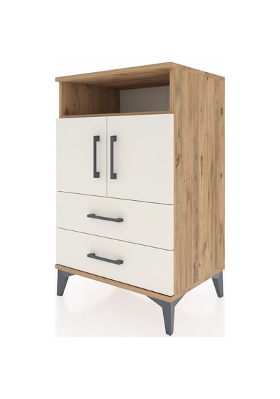Hyperion Komodin 2 Raflı 2 Çekmeceli 2 Kapaklı 60x44x96 Çam-aytaşı Atlas Çam Hyperion Komodin 2 Raflı 2 Çekmeceli 2 Kapaklı 60x44x96 Çam-aytaşı Atlas Çam