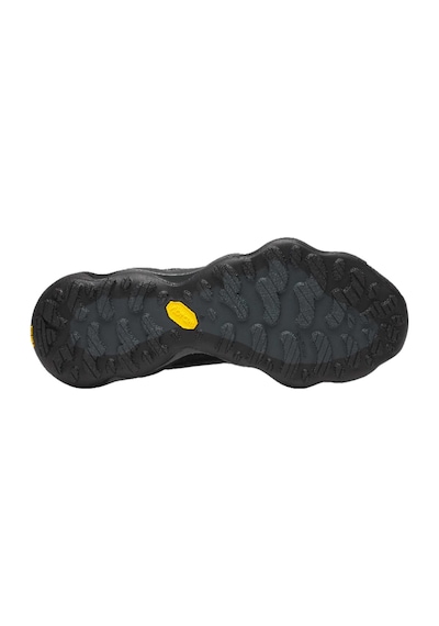 Merrell Merrell Speedarc Matis Gore-tex Kadın Siyah Günlük Ayakkabı Blk Siyah