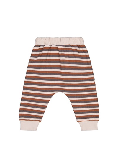 Civil Baby Çizgi Empirme 6 -18 Ay Tek Alt Bebe  - Bej 16330J59325W1