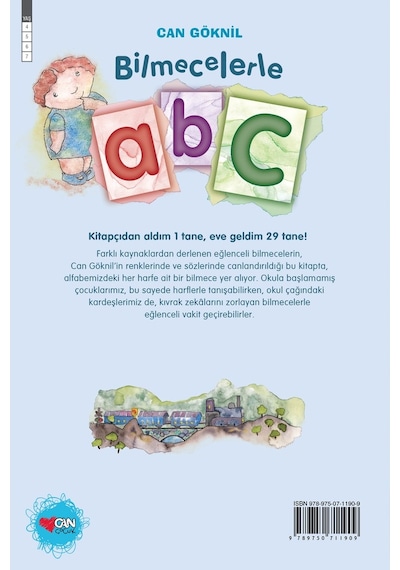 Bilmecelerle Abc (551518746)