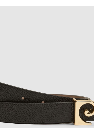 Pierre Cardin Kadın Siyah Kemer 50332494-vr046