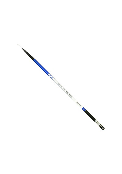 Captain 1045 Stream Short Pole Karbon Kısa Göl Kamışı Standart - 360 Cm