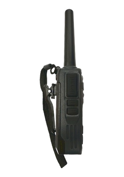 Aselsannet Pm-985 2'li Set Lisanssız Pmr446 El Telsizi