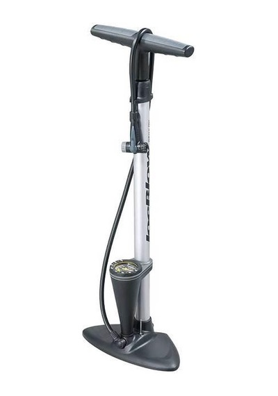 Topeak Joeblow Max Hp Ayaklı Pompa Göstergeli