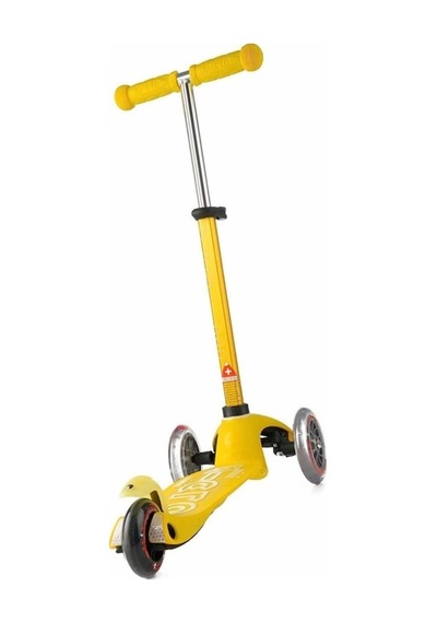 Micro Mini Deluxe MMD005 Scooter