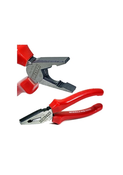 Izeltaş Opak Kombine Pense 200 Mm N11.7270