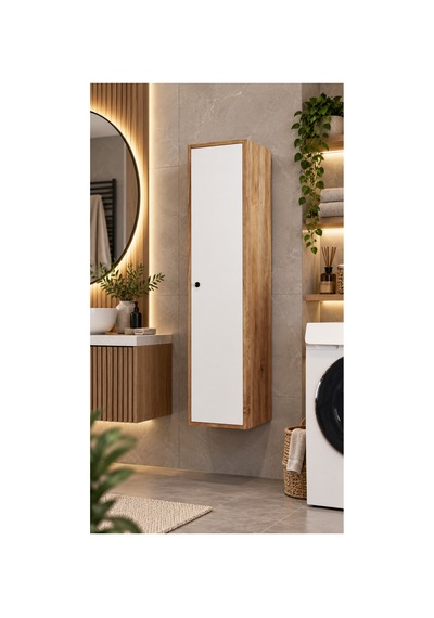 Lina Banyo Dolabı Kiler Dolabı Çok Amaçlı Dolap Atlantik Çam & Beyaz Atlantik Çam-beyaz - 885653657 Atlantik Çam-beyaz Lina Banyo Dolabı Kiler Dolabı Çok Amaçlı Dolap Atlantik Çam & Beyaz Atlantik Çam-beyaz - 885653657 Atlantik Çam-beyaz
