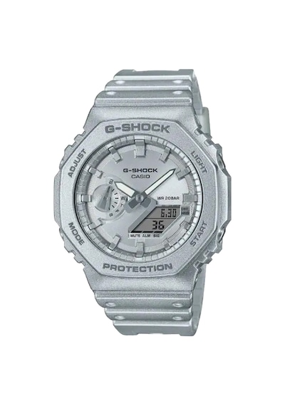 Casio Ga-2100ff-8adr Kol Saati Antrasit