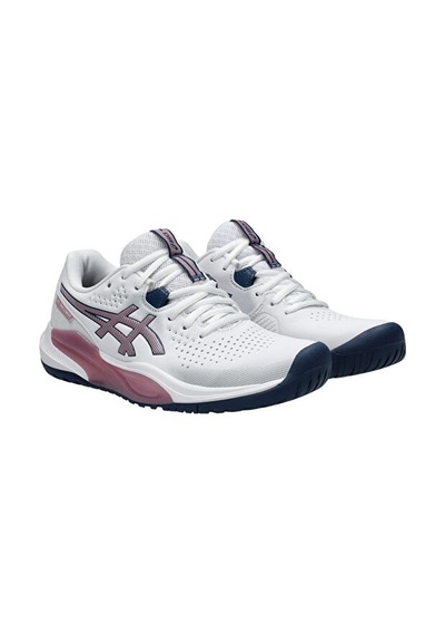 Asics Gel-challenger 15 Unisex Tenis Ayakkabısı 1042a294-105 Beyaz