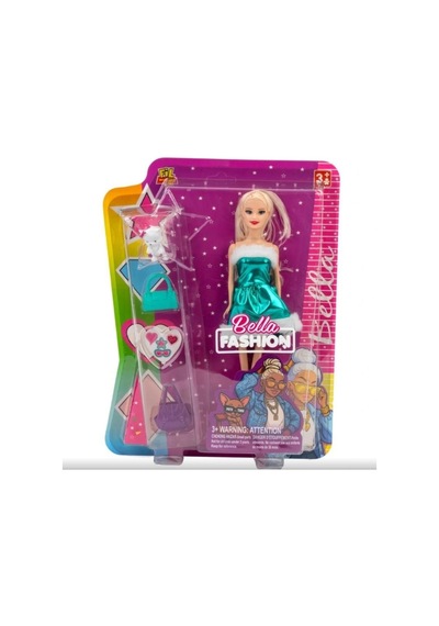 Nzm-605 Bella Extra Bebek Standart
