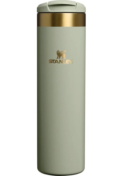 The Aerolight Transit Mug 0.59l Juniper Yeşil