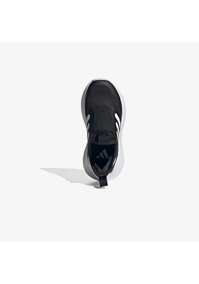 Adidas Tensaur Comfort Ac Çocuk Siyah Spor Ayakkabı Jr2722 Siyah