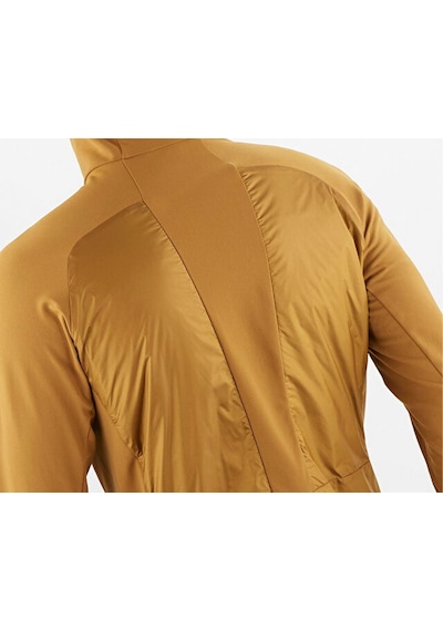 Salomon Elıxır Hybrıd Erkek Outdoor Montu Lc2104800 Sarı