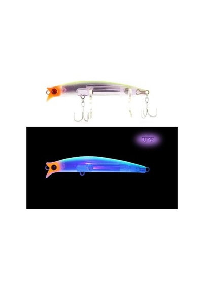 Ege Fish V Gaga 92 Mm 15.5 Gr Maket Balık