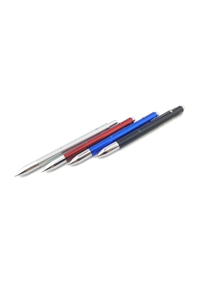 Steelpen Üç Fonksiyonlu Sihirli Kalem Bak Yaz Kalem Çok Renkli