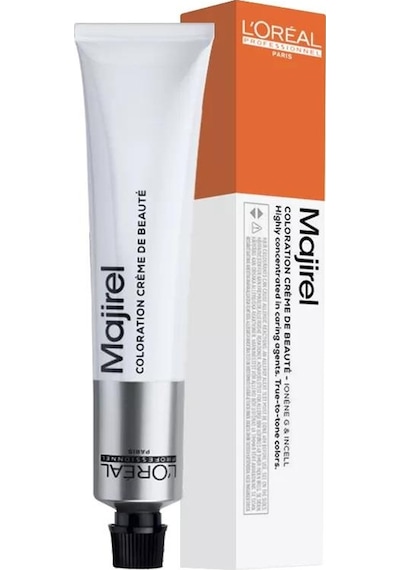 Majirel Saç Boyası 60 Ml Clear