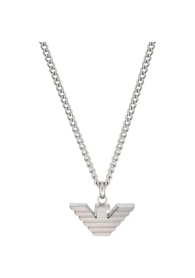 Emporio Armani Ajegs2916-040 Erkek Kolye Çok Renkli