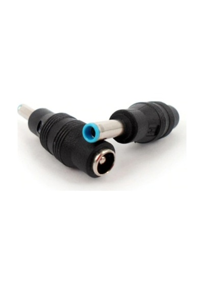 Standart Uç Hp Mavi Uç Çevirici Standart Uç Hp Mavi İğneli Uç Çevirici 5.5 Mm 2.5 Mm 4.5 Mm 3.0 Mm