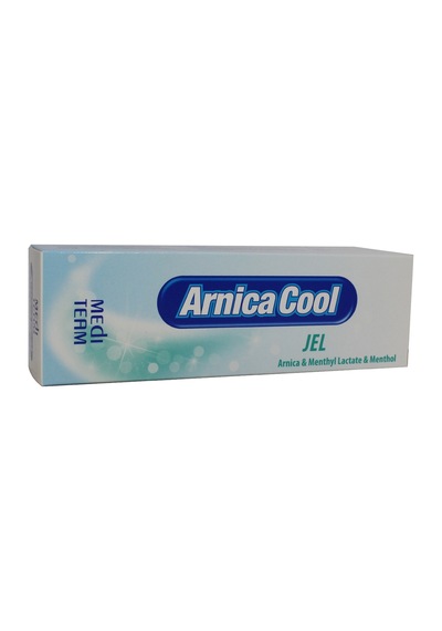 Meditech Arnica Cll Jel 75ml