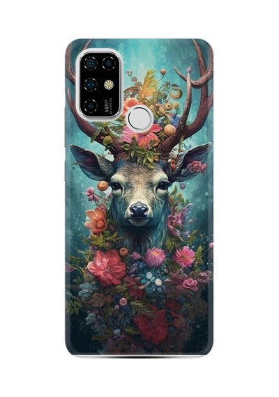 Arvencase Casper Via F20 Kılıf Hd Baskılı Kılıf Yüksek Korumalı - /çoksatanlar/- Name-65.jpg Renk73 Renk73