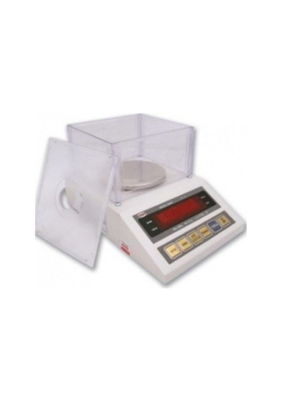 Vegetii Led Göstergeli Elektronik Digital Lcd Tartı 0-01 Gr Hassas