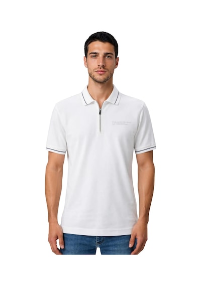 Arma Ar-ma Erkek Polo Yaka Tişört Baskisiz Basic Yaka Fermuarli Örme Kumaş Regular Fit %100 Pamuk 30/1 Çift Toplama Penye Pike Y31374357202 Beyaz-b1 Arma Ar-ma Erkek Polo Yaka Tişört Baskisiz Basic Yaka Fermuarli Örme Kumaş Regular Fit %100 Pamuk 30/1 Çift Toplama Penye Pike Y31374357202 Beyaz-b1