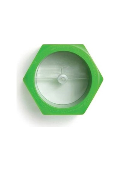 2 Adet Plastik Spiral Salatalık Kabak Dilimleyici Doğrayıcı Soyacak Sarı Diğer