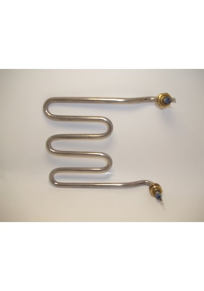 Semaver Rezistansı 220V 2000W Q8 5Mm Cr-Ni ( Kırom )