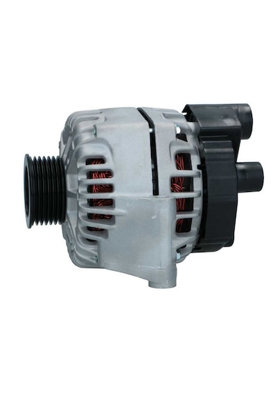 12v 85 Amper Fiat Doblo 1.3 Mtj Şarj Dinamosu - Alternatör