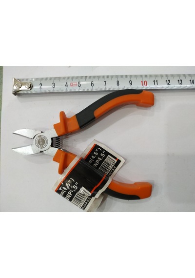 Pro Tec Mini Yan Keski 115 mm Elektronik Takı Hobi
