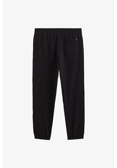 Vans Left Chest Sweatpant Erkek Siyah Eşofman Altı - Vn000w15
