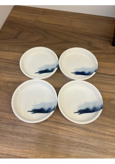 Blue Wave Hygge 10cm Bowl 100 Cc
