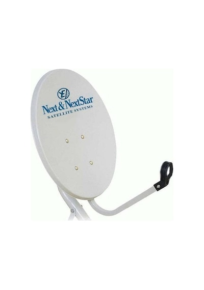 Next&nextstar 80 Cm Ofset Çanak Anten