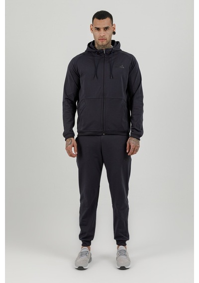 Airlife Stronger High Rsi 5 7 Tam Boy Fermuarlı Erkek Kapüşonlu Sweatshirt Lacivert