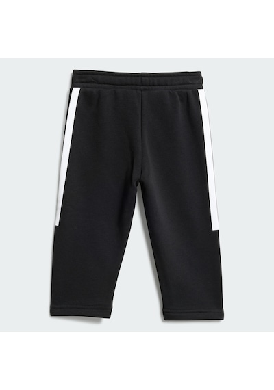 Adidas Jl9179 I Mrvl Sm Jog Çocuk Eşofman Takımı Yeşil