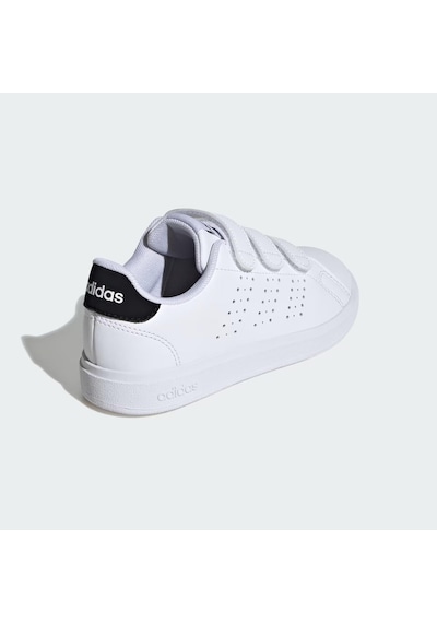 Adidas Advantage Base 2.0 Çocuk Günlük Spor Ayakkabı C-adııh8122f10a00 Beyaz Adidas Advantage Base 2.0 Çocuk Günlük Spor Ayakkabı C-adııh8122f10a00 Beyaz