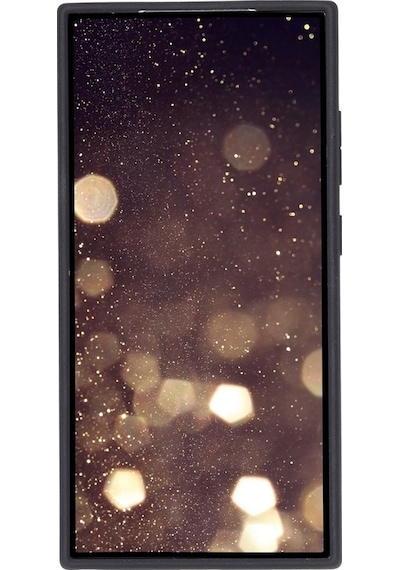 Samsung Galaxy S24 Ultra Uyumlu Deri Arka Kapak Gül Kurusu