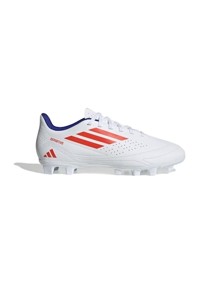 Adidas Deportivo Iıı Fxg Erkek Futbol Kramponu Beyaz If1400 Beyaz