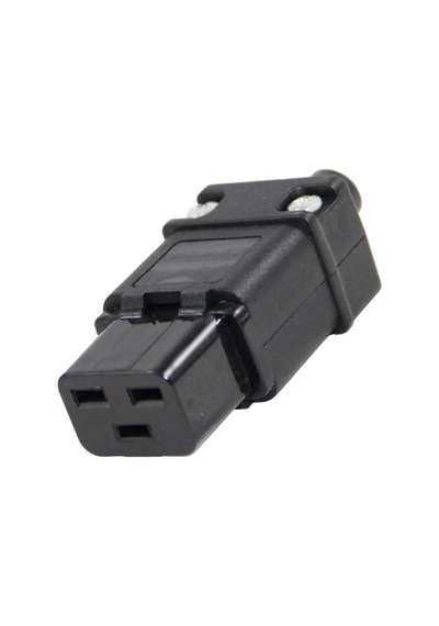 Ic-215b2 C19 Power Seyyar Dişi
