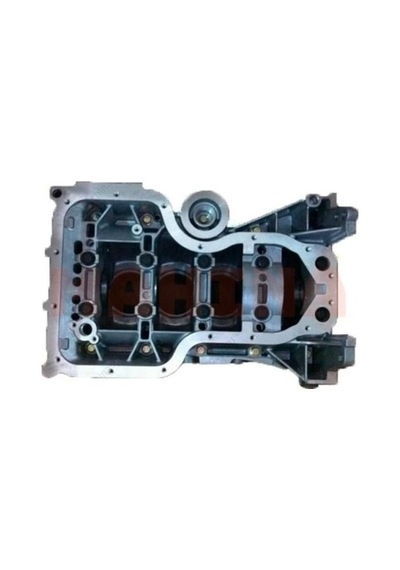 Fc Emgrand Motor Silindir Ara Bloğu Euro 5