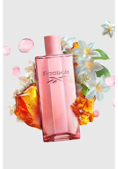 Reebok Activ Your Senses Kadın Parfüm EDT 100 ML