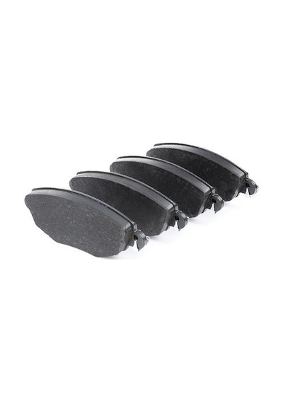 Ford Mondeo 3 Ön Fren Balatası 2001-2007 Trw