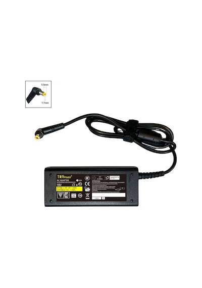 Acer 19v 1.58a 5.5x1.7mm Notebook Adaptör Şarj Aleti
