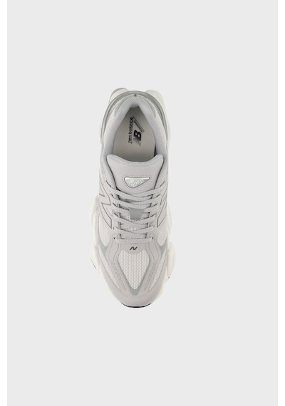 New Balance Unisex Ayakkabı U90601nr Gri GRİ