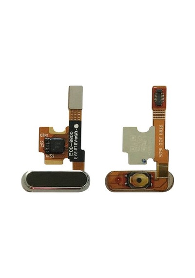 Xiaomi Uyumlu Mi 5 Için Oem Parmak Izi Okuyucu Home Tuş (469446400)